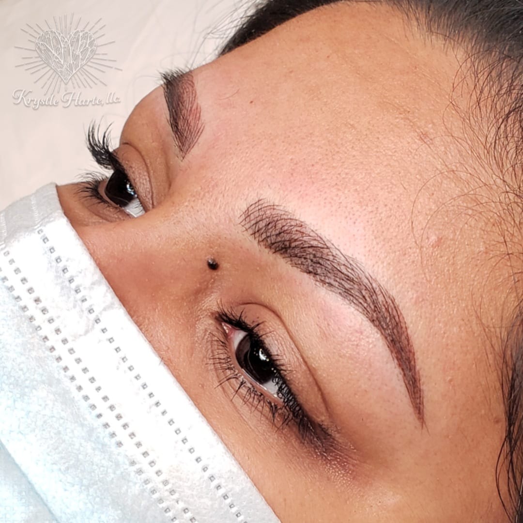 Li Pigments Loaded - Maverick 15ml