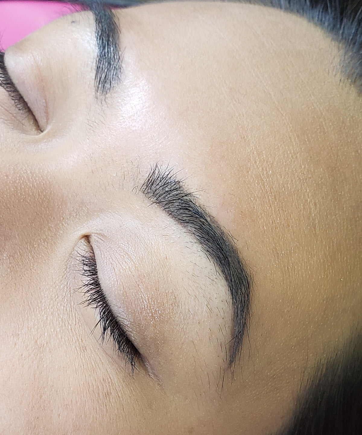 Healed one session.  Diluted by 50% with Soft FX. Used 8 shader and circle movements