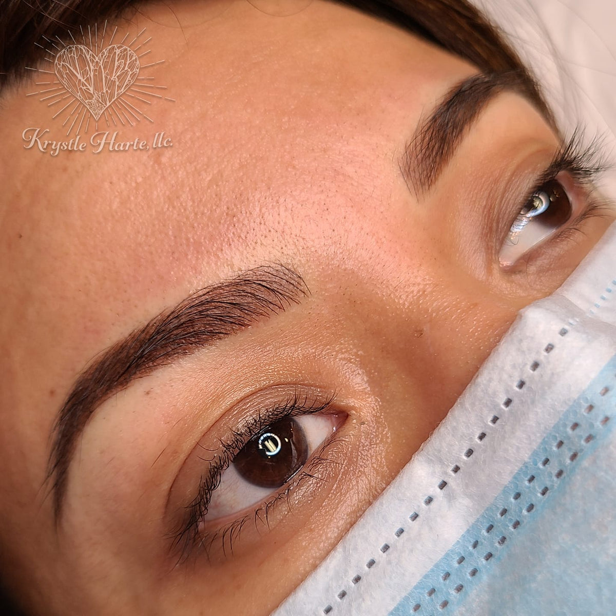 Li Pigments Loaded - Maverick 15ml