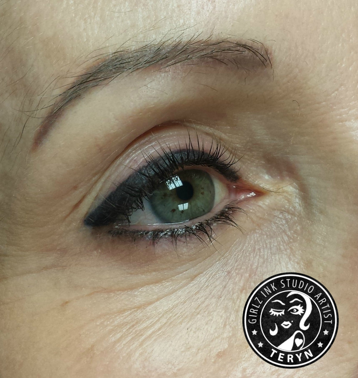 Li Pigments Aqua - Organic Midnight Black 15ml