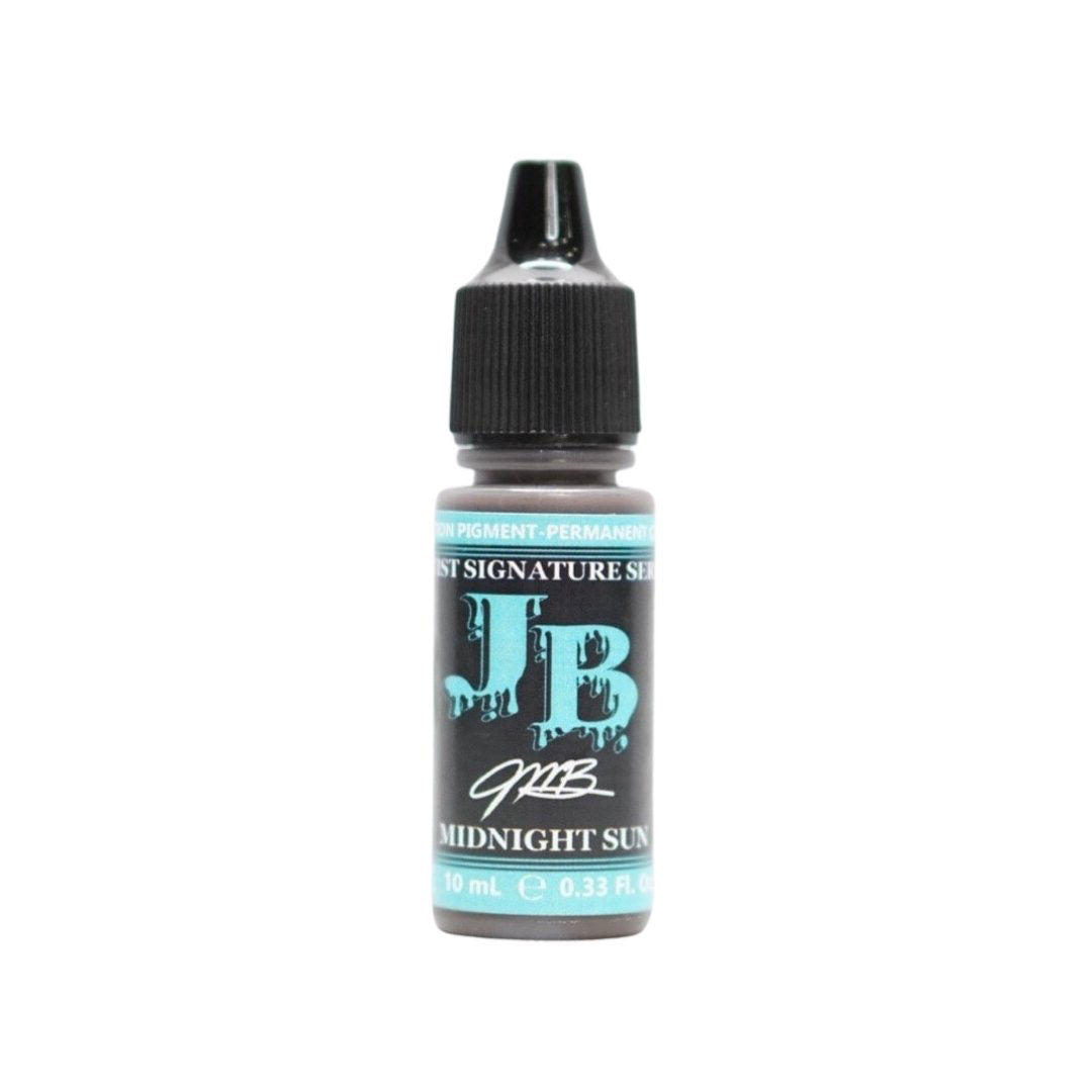 Jenn Boyd - Midnight Sun 10ml