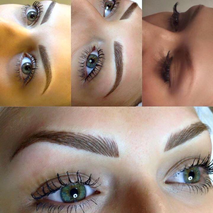 Li Pigments Velvet - Milk Chocolate 15ml