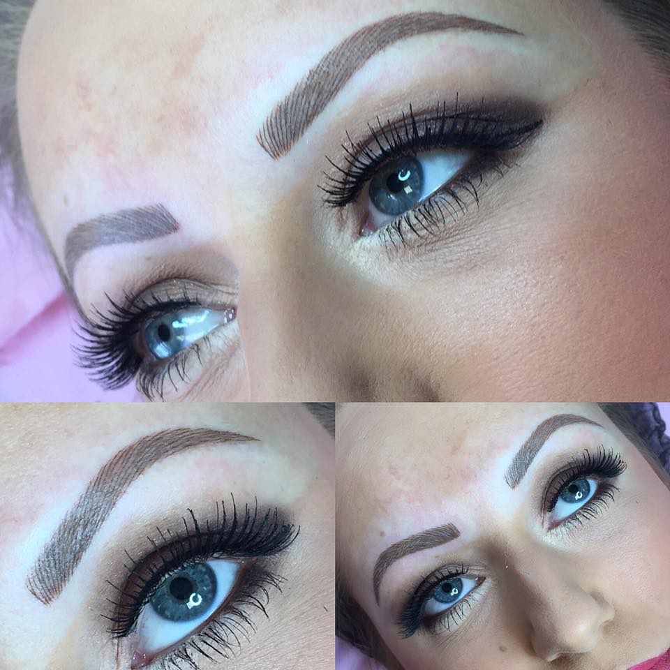 Li Pigments Velvet - Milk Chocolate 15ml