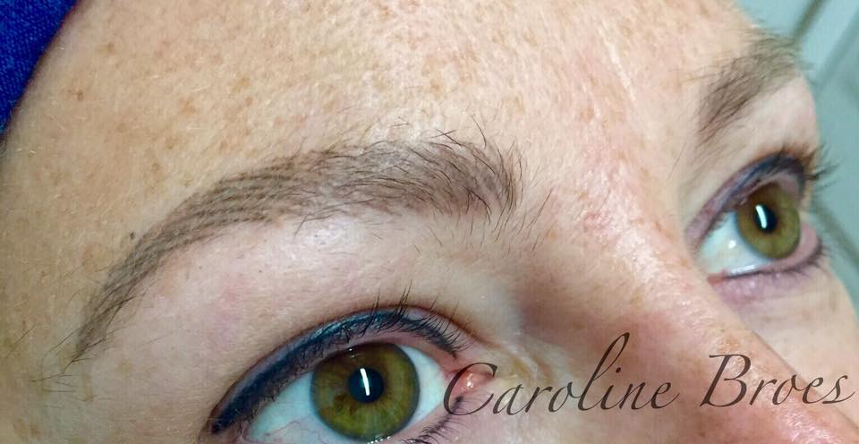 Li Pigments Velvet - Mochaccino 15ml