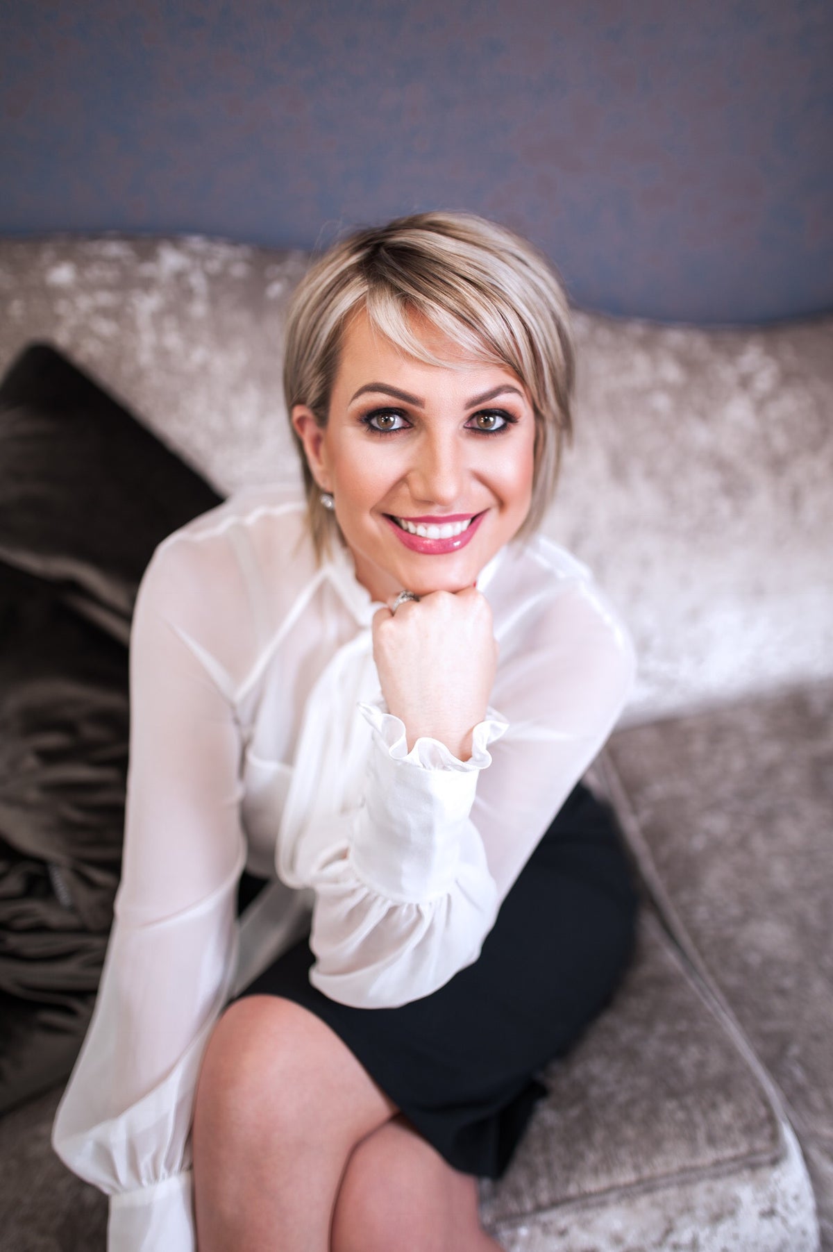 Monica Ivani® Signature Series Eyebrow Pigments