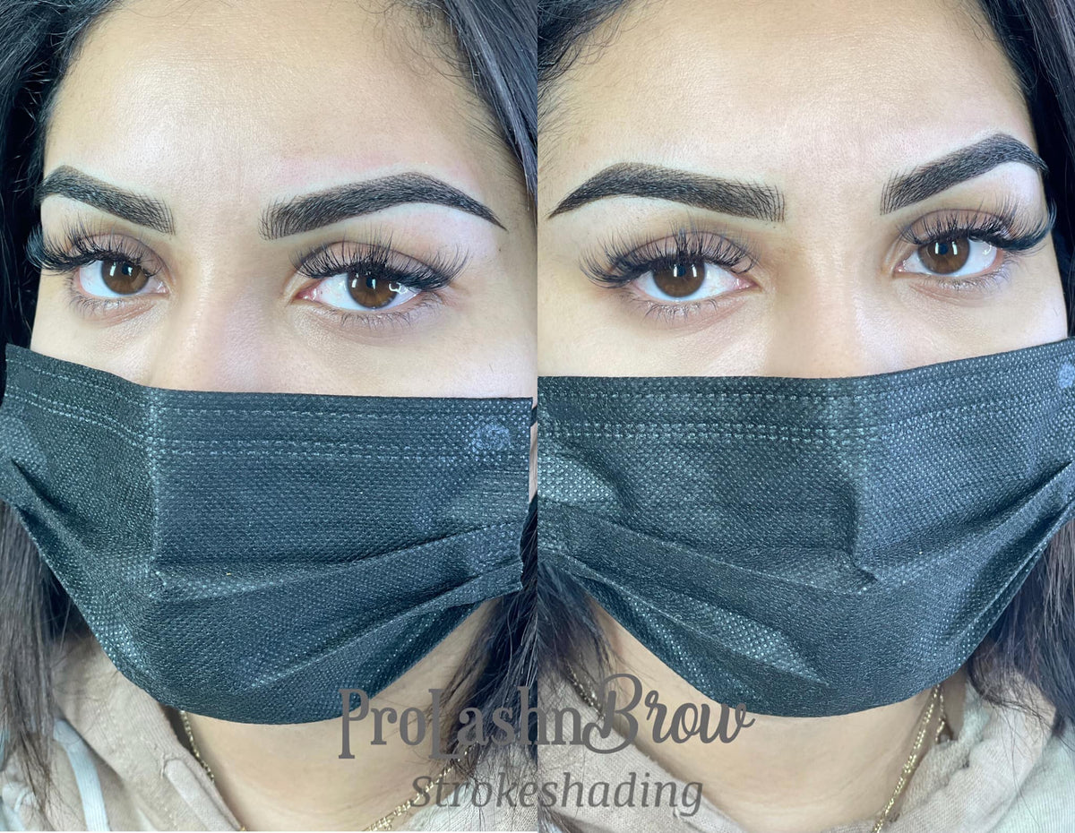 Li Pigments Loaded - Mustang 15ml