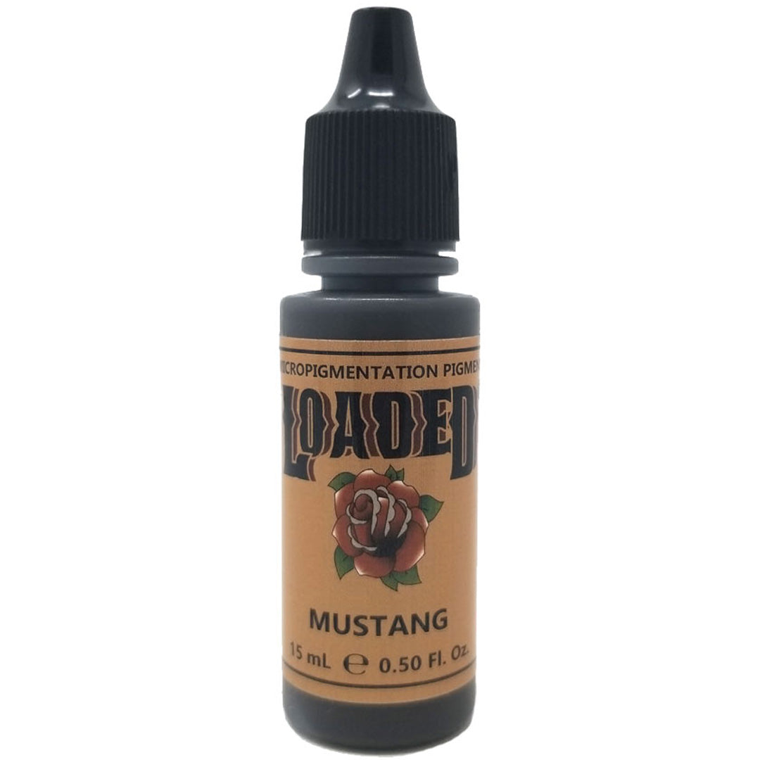 Li Pigments Loaded - Mustang 15ml