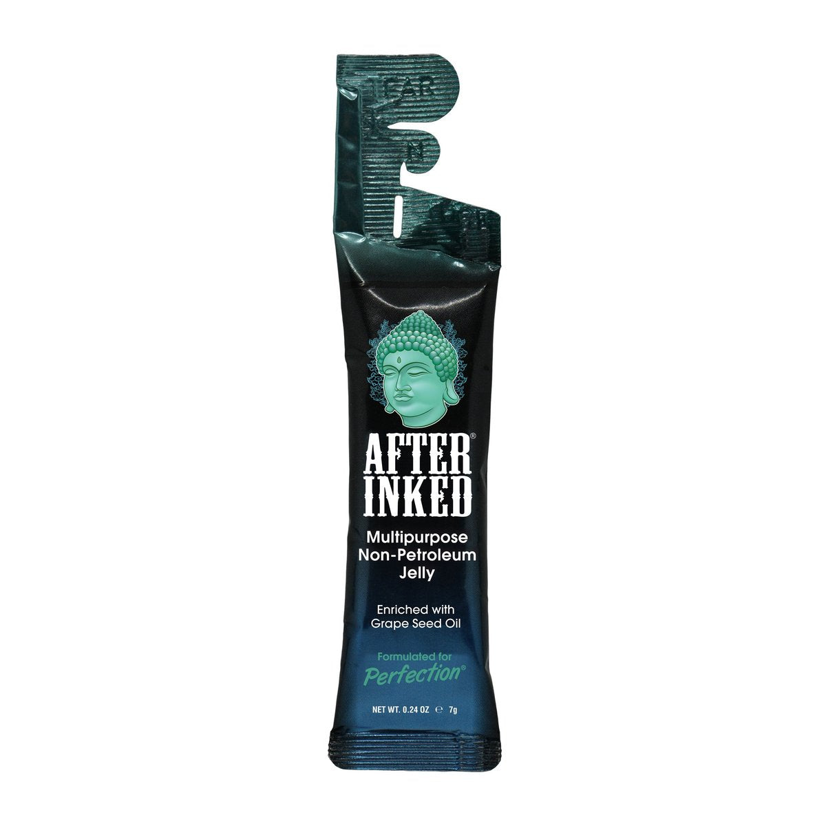 After Inked® NPJ Non-Petroleum Jelly Packs