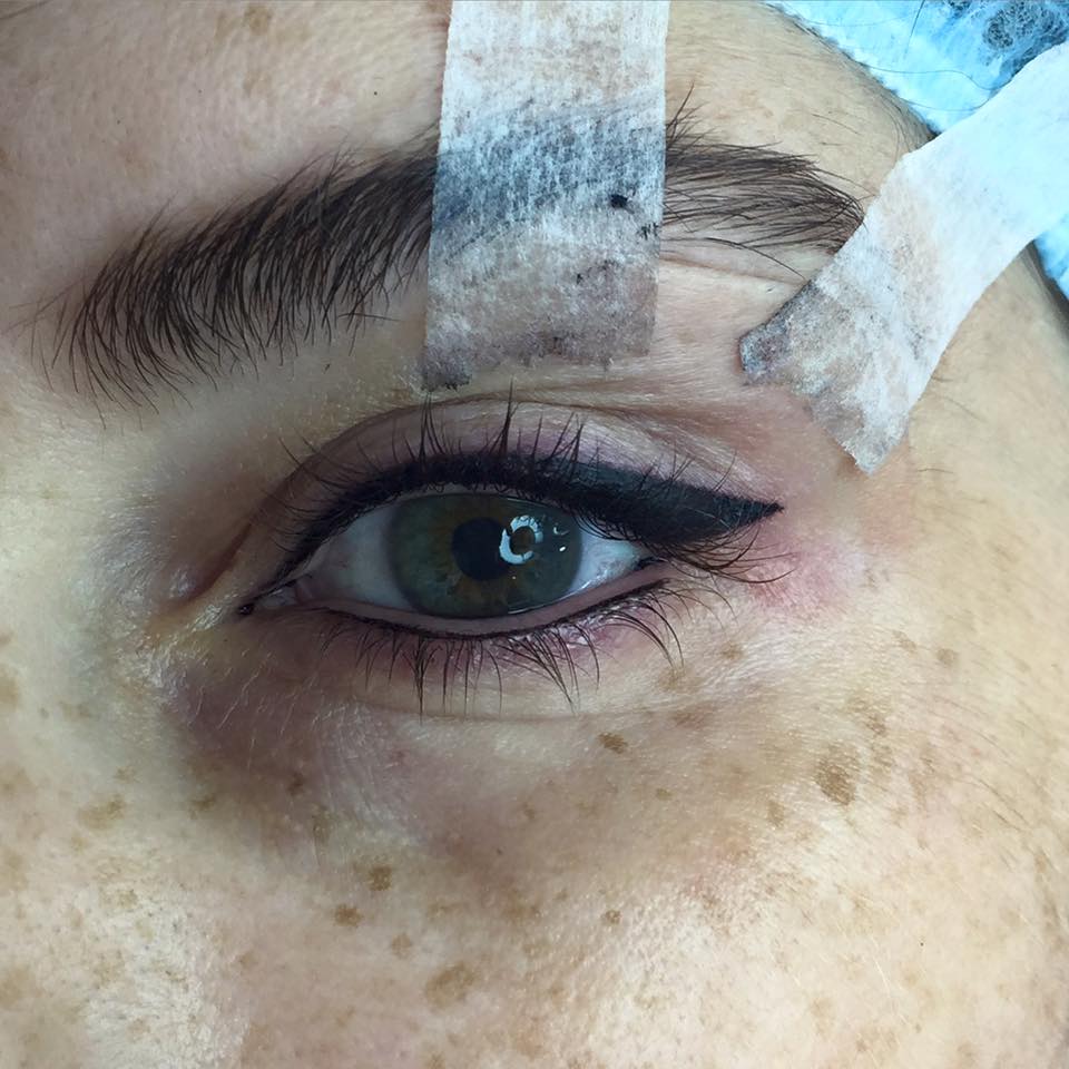 Li Pigments Aqua - Onyx 15ml