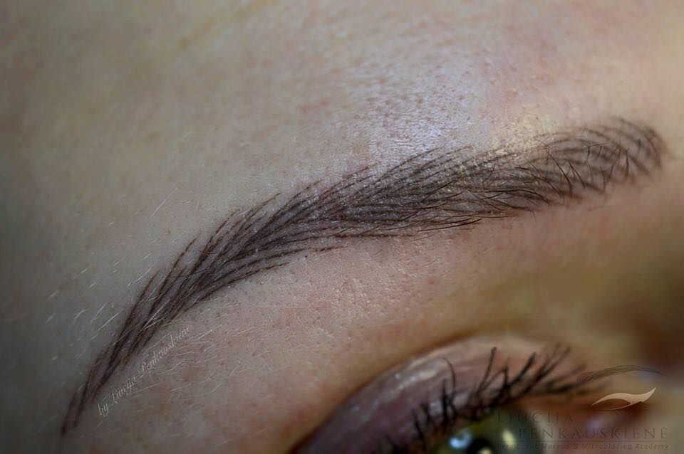 Li Pigments Aqua - Navajo Brown 15ml