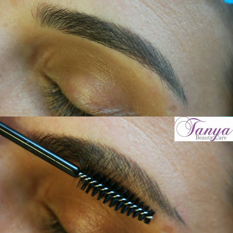 Li Pigments Aqua - Navajo Brown 7ml