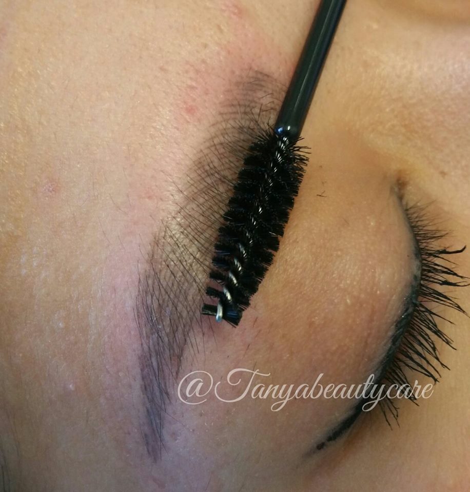 Li Pigments Velvet - Navajo Brown 15ml