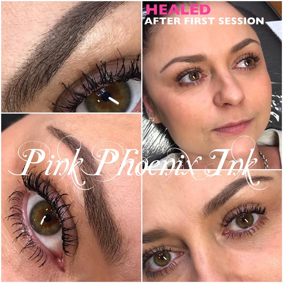 Li Pigments Aqua - Navajo Brown 7ml