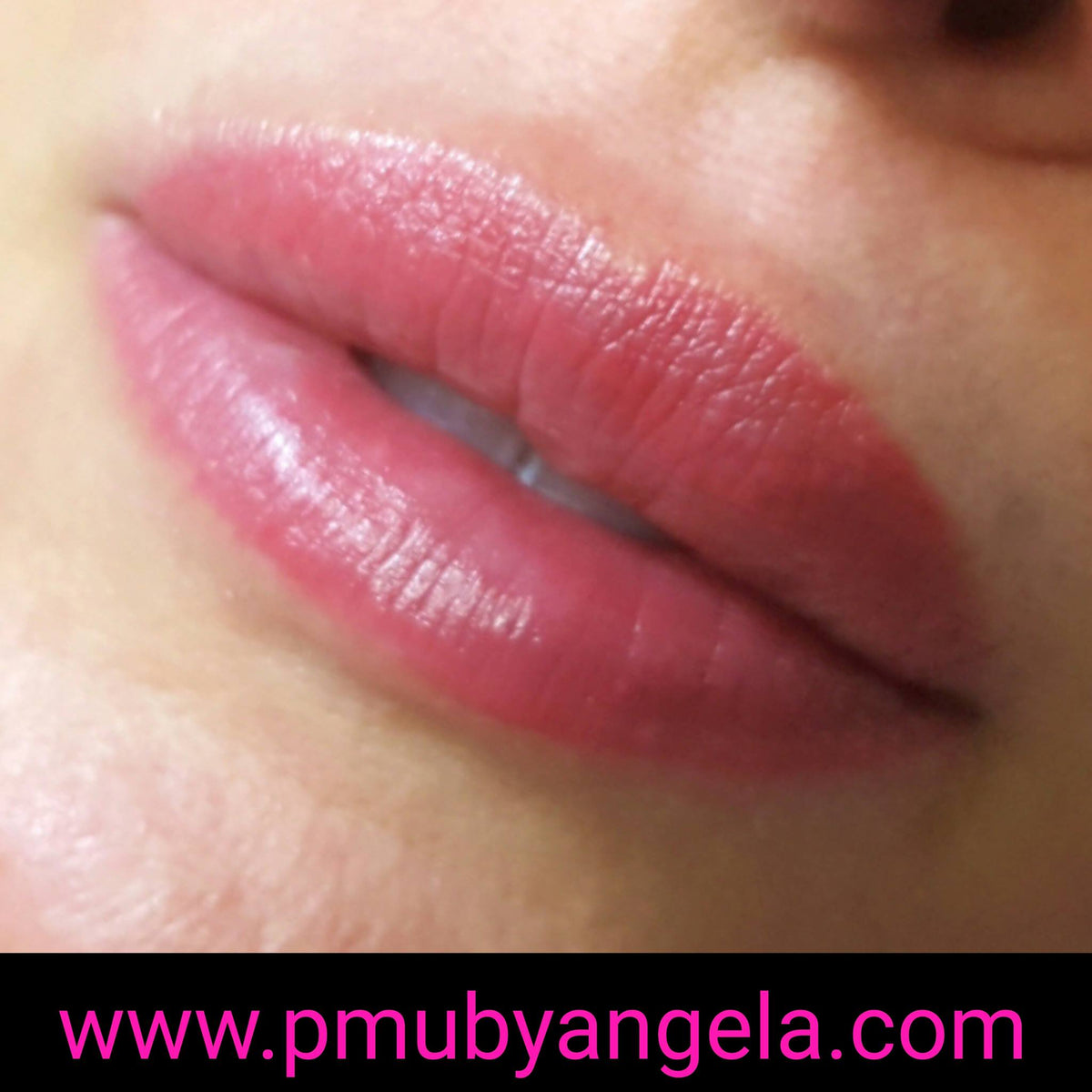 Li Pigments Aqua - Neon Orange Mod 15ml