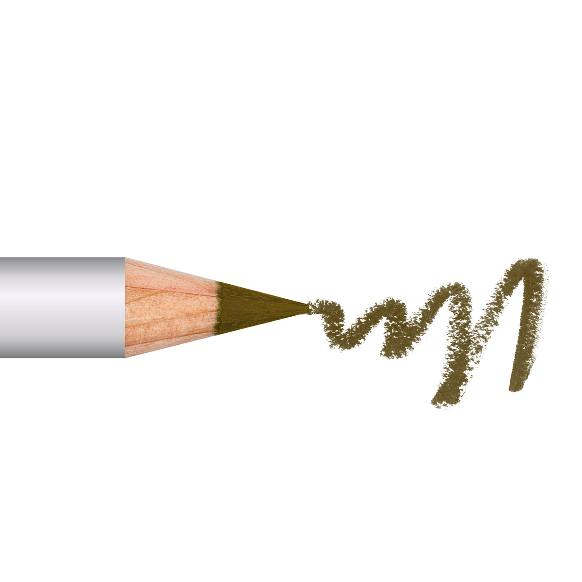 Li Pigments Blush To Bold - Neutral Mid-Brown Pencil