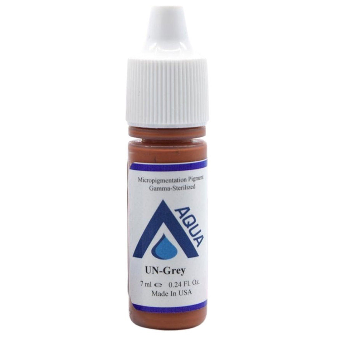 Li Pigments Aqua - Un-Grey 7ml