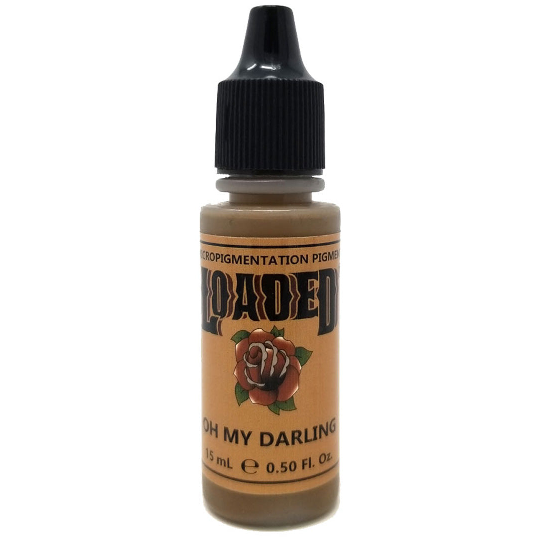 Li Pigments Loaded - Oh My Darling 15ml