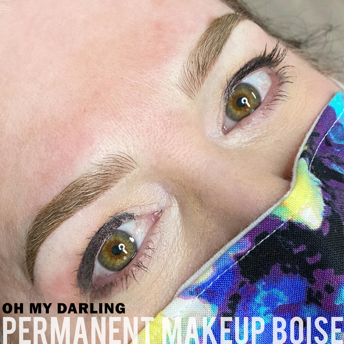 Li Pigments - Loaded - Starter Kit