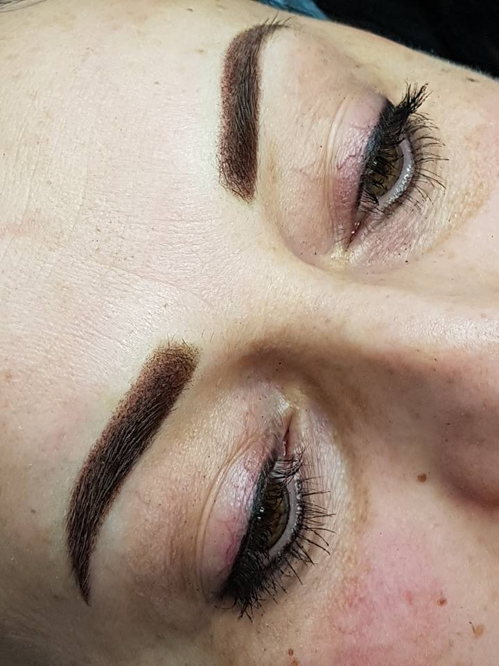 Li Pigments Aqua - Espresso 7ml