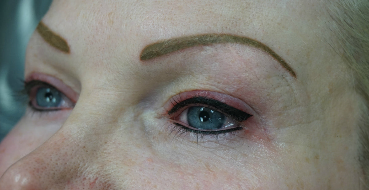 Li Pigments Aqua - Organic Midnight Black 15ml