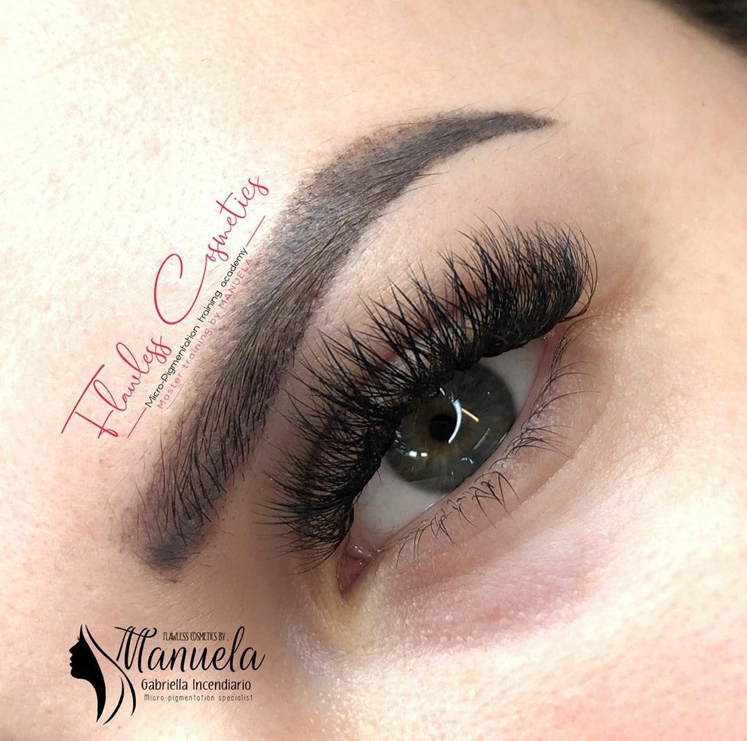 Li Pigments Loaded - Outlaw Brown 15ml