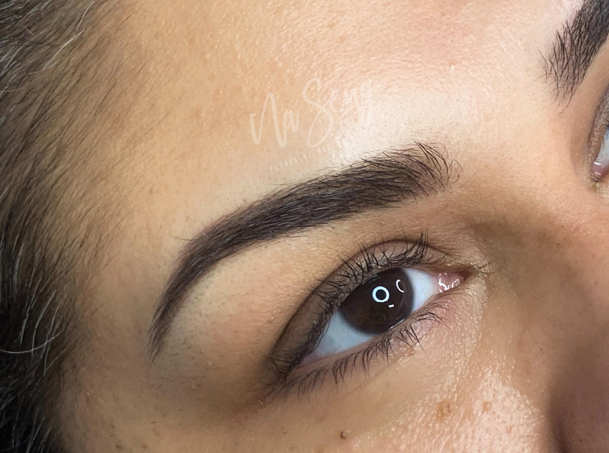 Li Pigments Loaded - Outlaw Brown 15ml