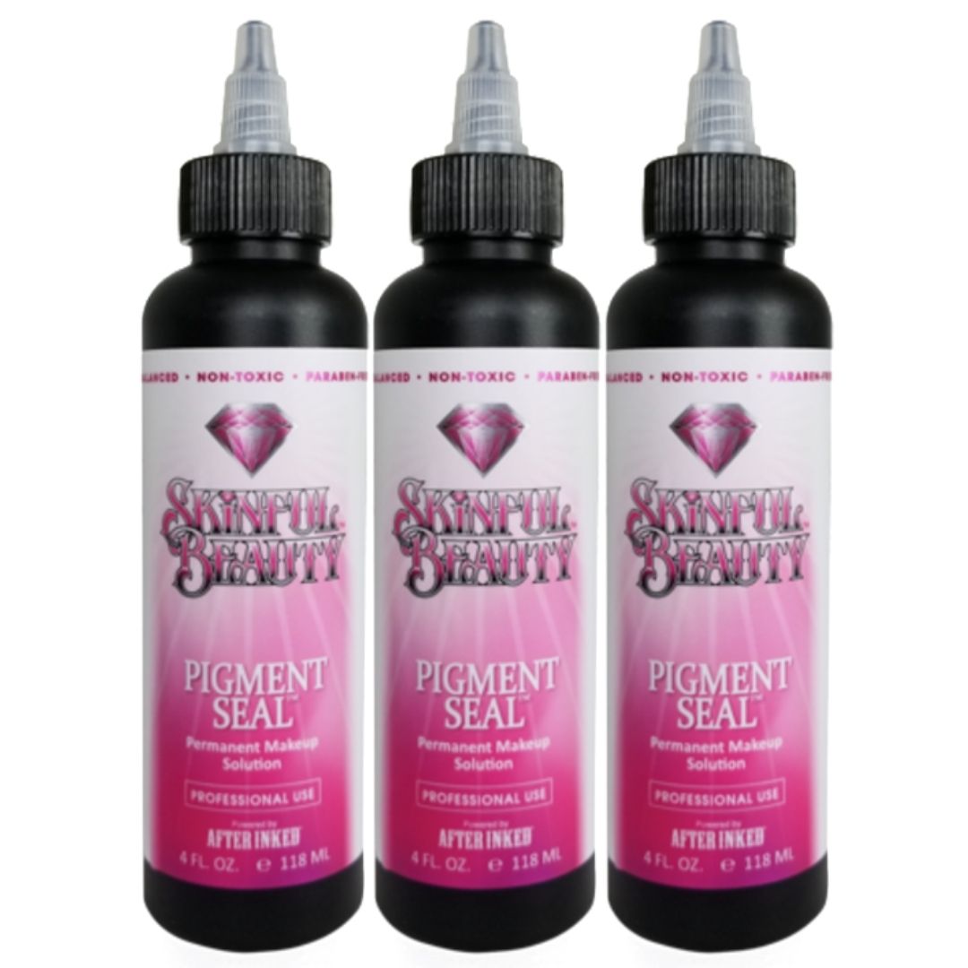 Skinful Beauty® Pigment Seal® 3 Pack
