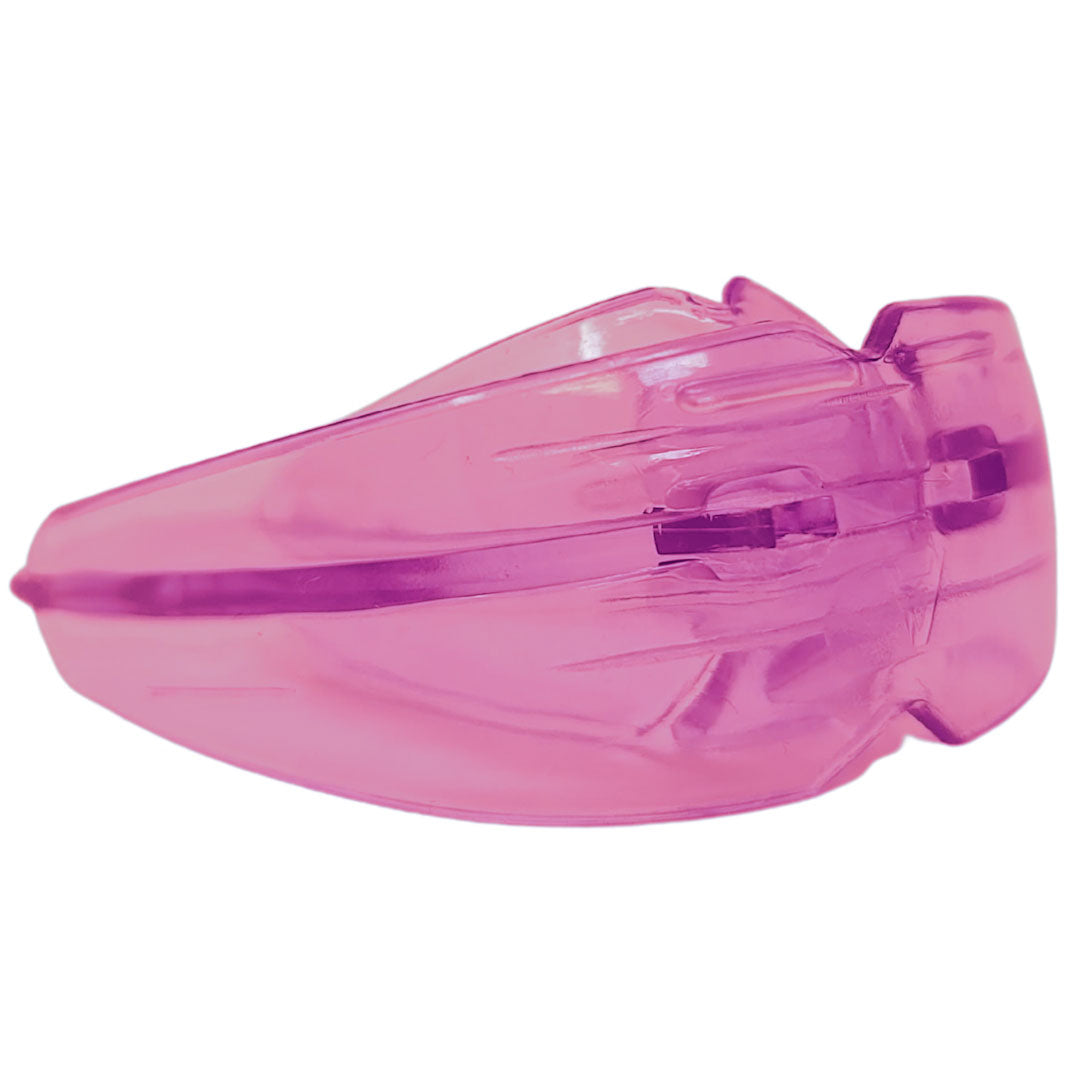 Lip Stretch Assist 10pk for Lip Procedures NEON PINK