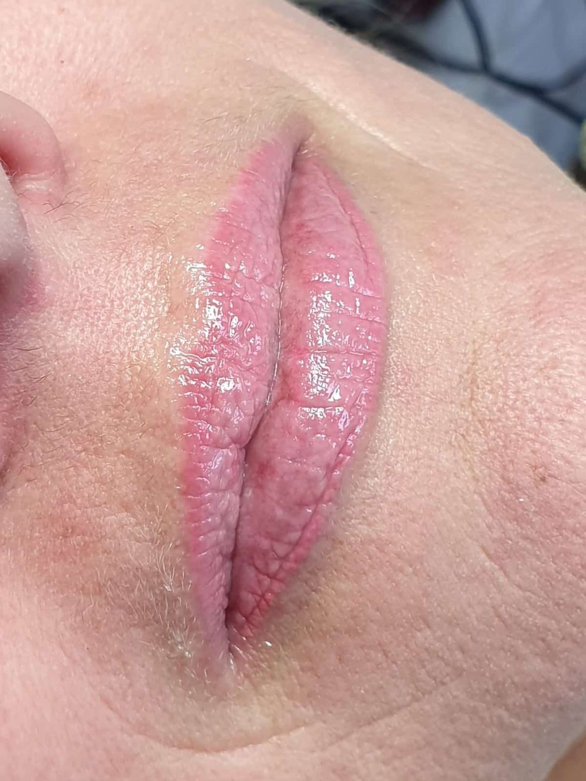 Li Pigments Forever Lips - Pink Blossom 12ml