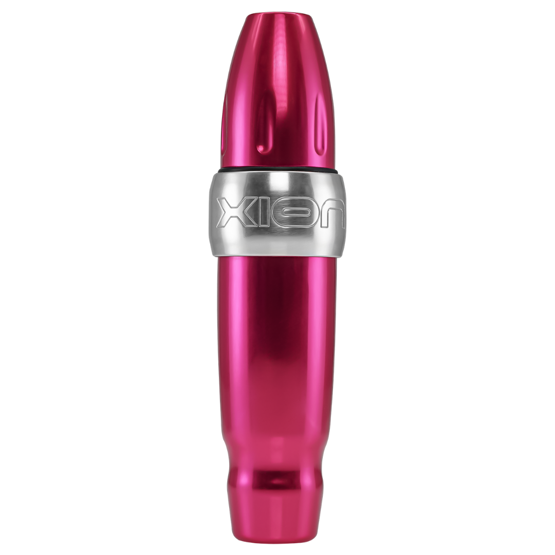 Xion S Rotary Tattoo Machine - Various Colors