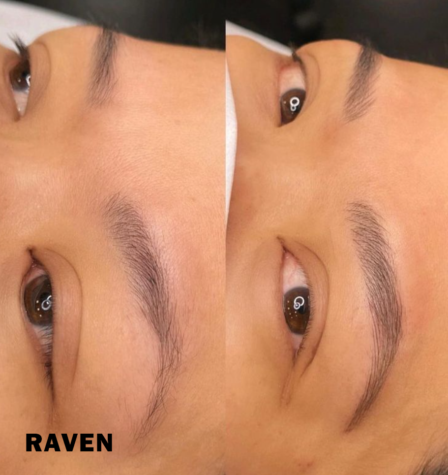 Jenn Boyd® Signature Series Eyebrow Pigments