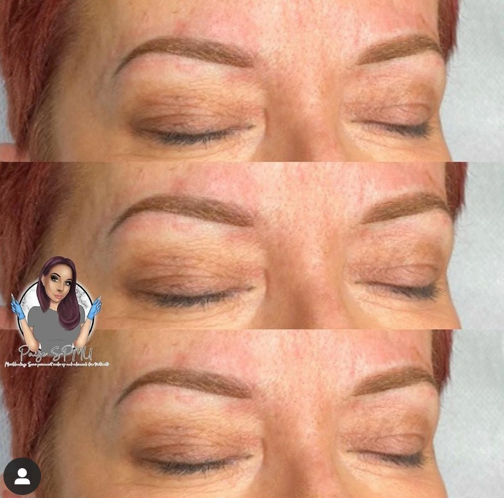 Li Pigments Loaded - Rawhide 15ml