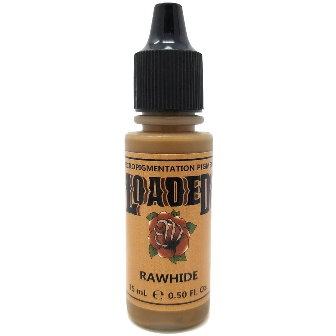 Li Pigments Loaded - Rawhide 15ml