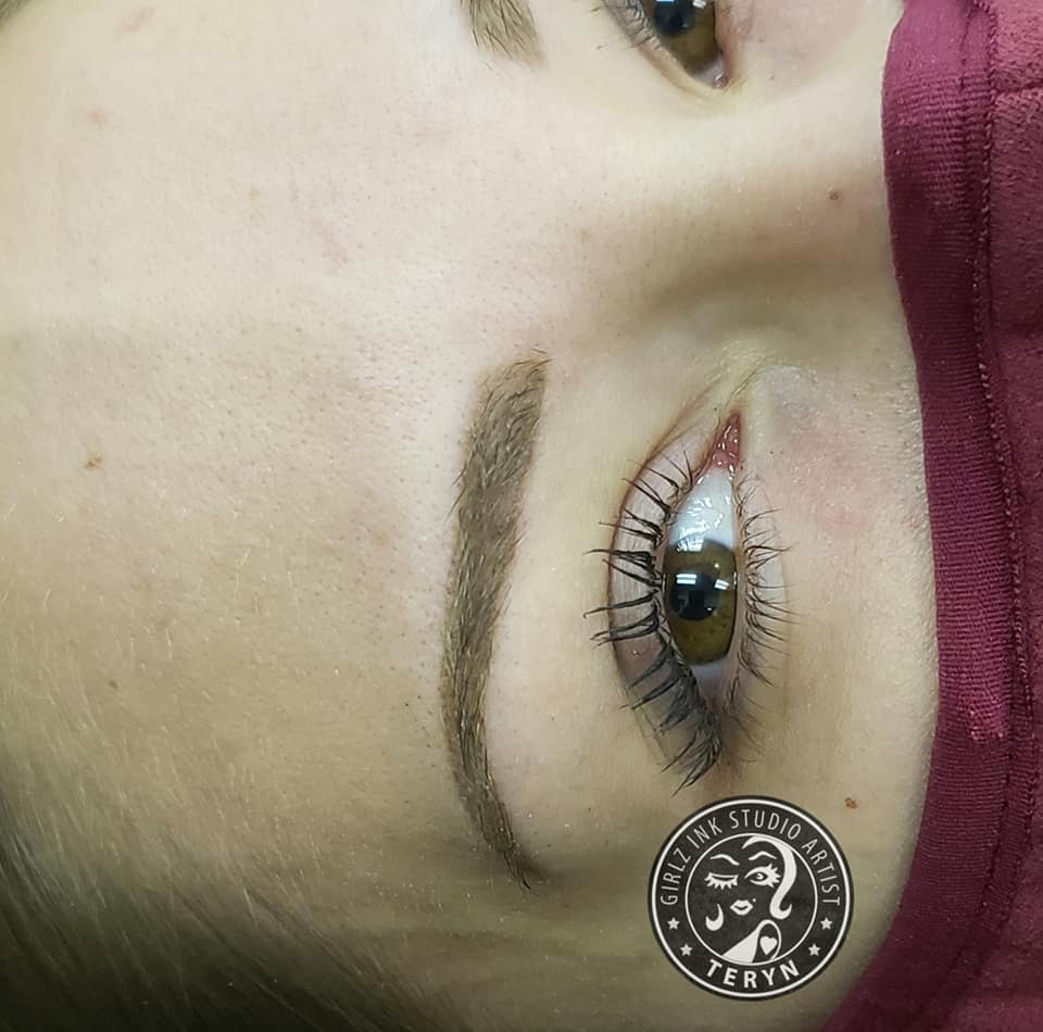 Li Pigments Loaded - Rawhide 15ml