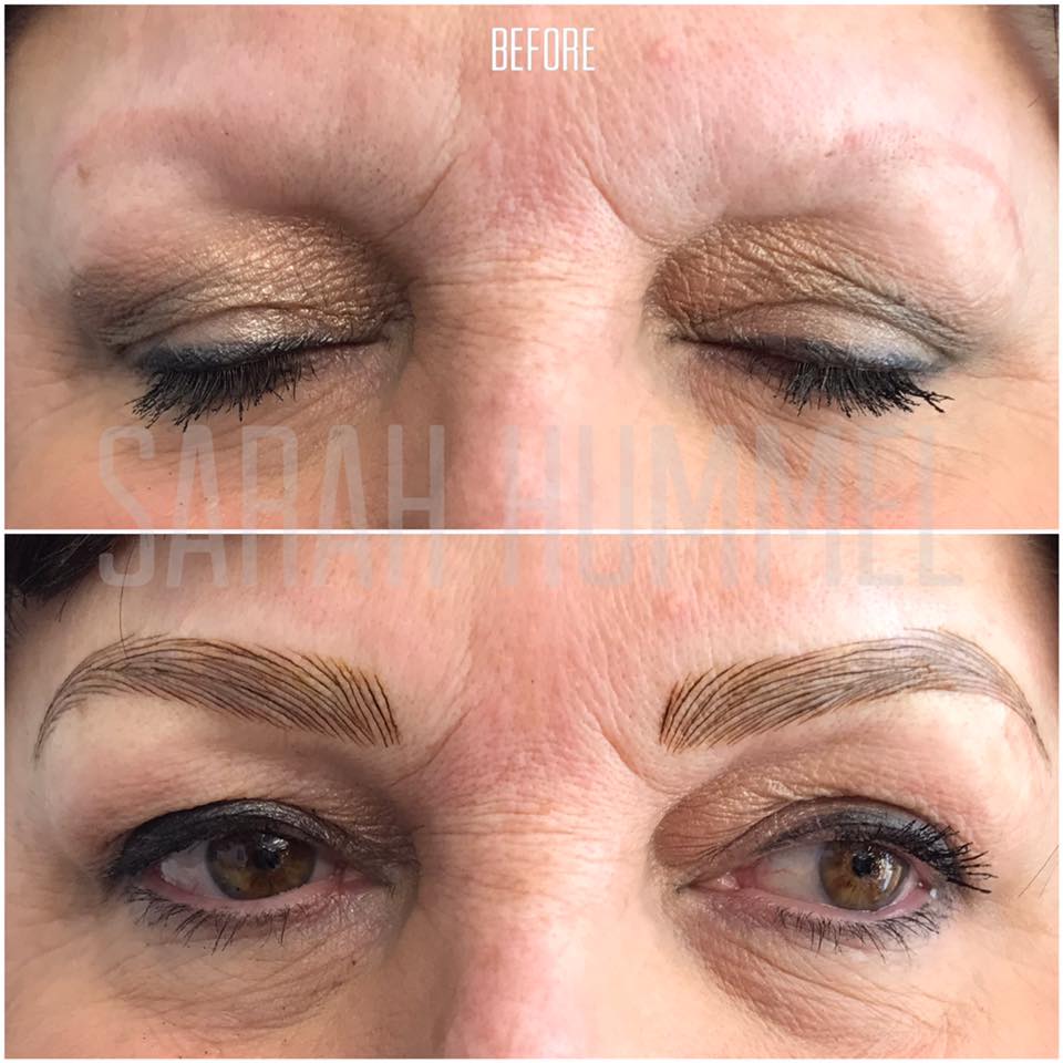 Li Pigments Aqua - Rich Brown 7ml