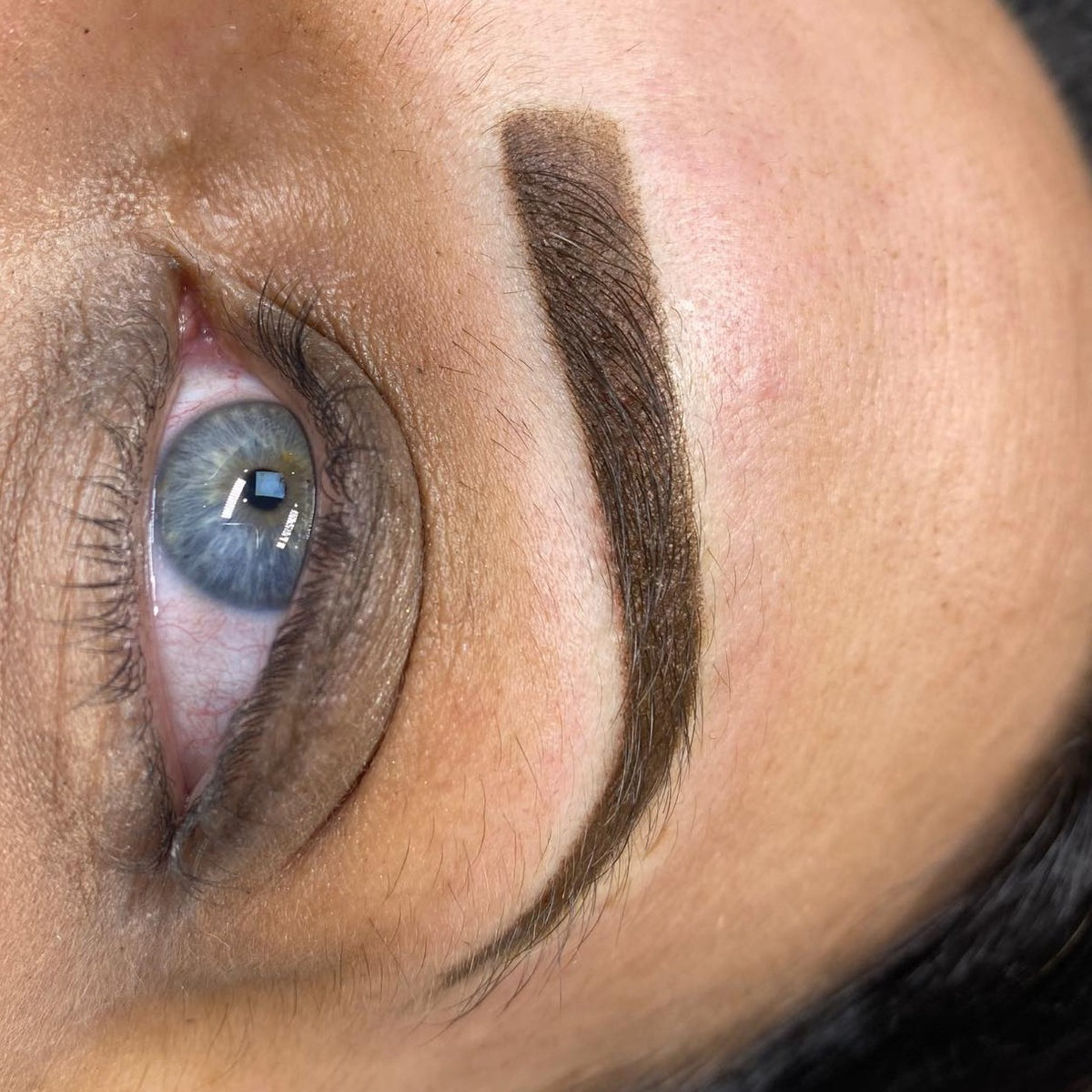 Li Pigments Aqua - Rich Brown 15ml