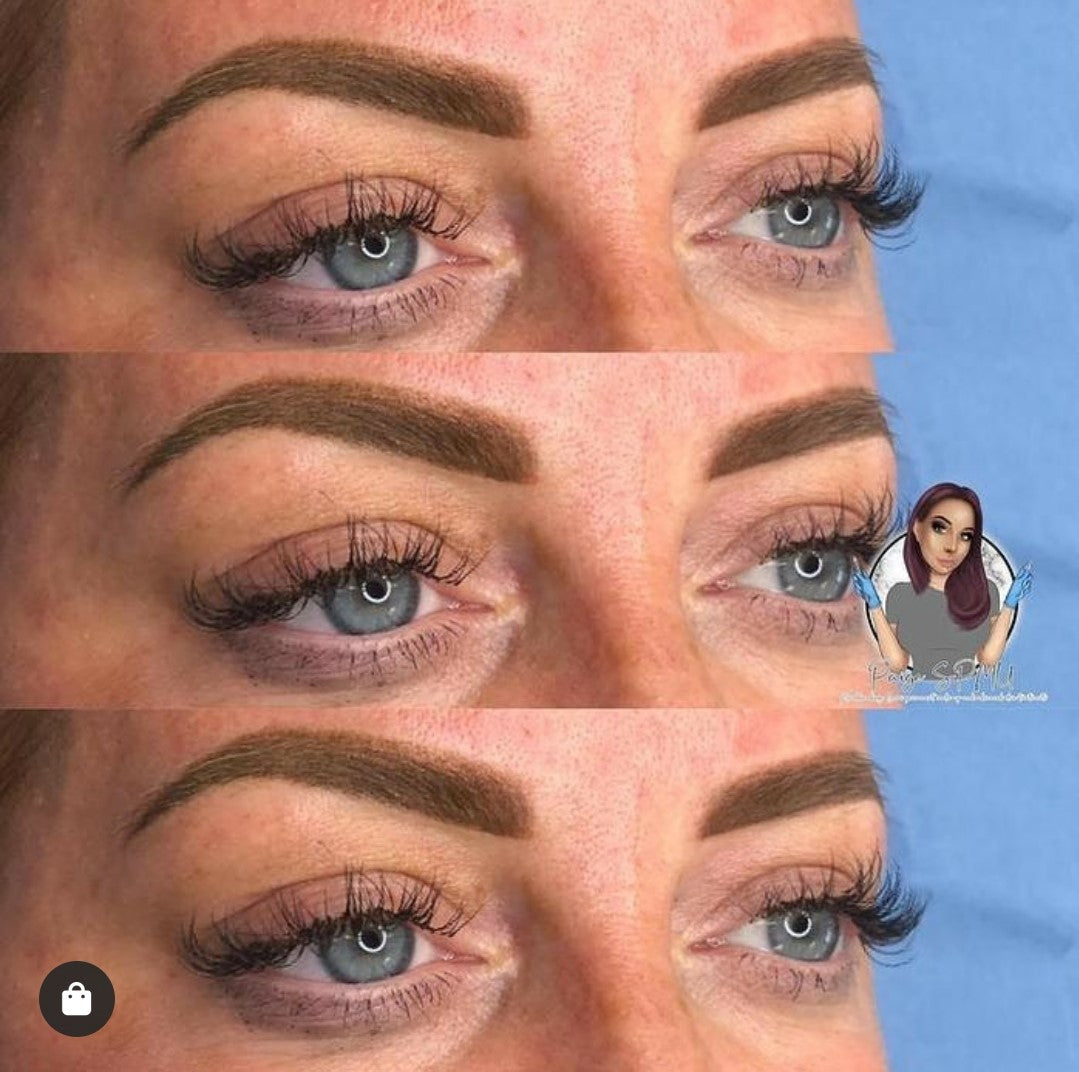 Li Pigments Loaded - Sage 15ml