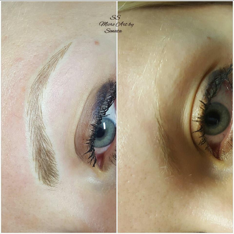 Li Pigments Aqua - Sandalwood