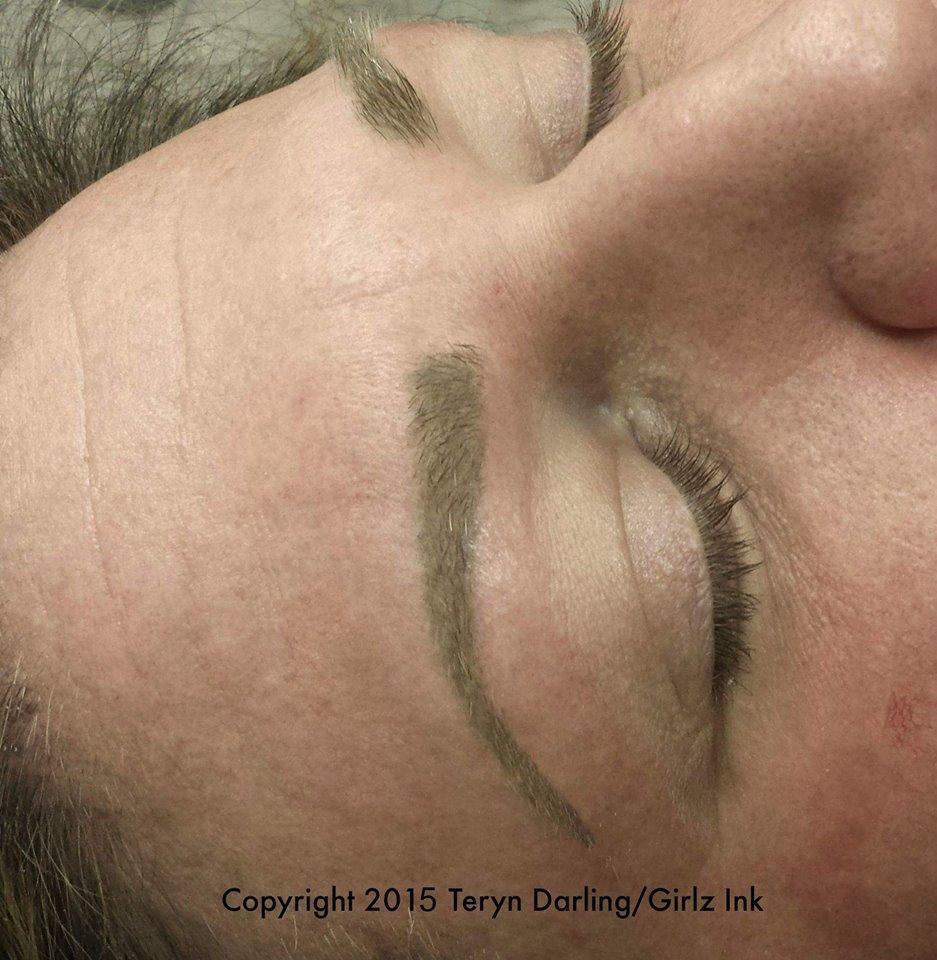 Li Pigments Aqua - Sandalwood