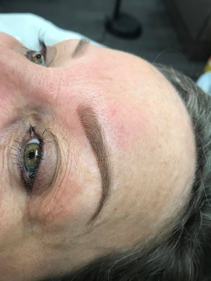 Li Pigments Aqua - Sandalwood