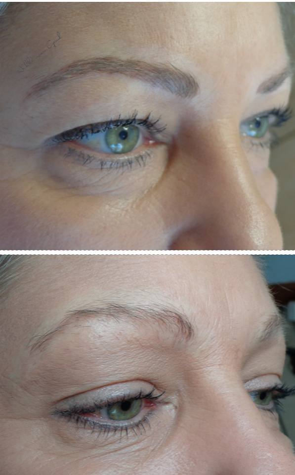 Li Pigments Aqua - Sandalwood