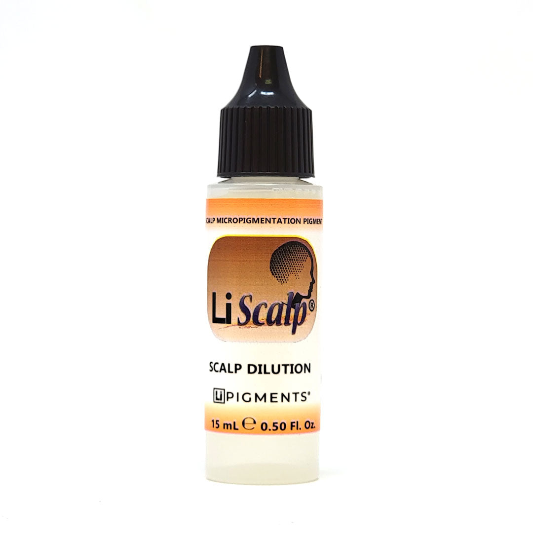 Scalp Dilution