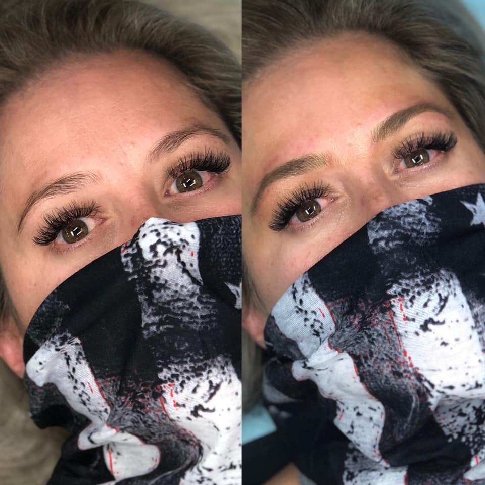 Jenn Boyd - Dirty Blonde 10ml