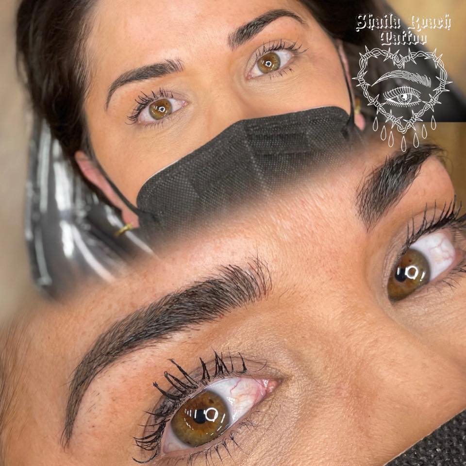 Li Pigments Loaded - Mustang 15ml