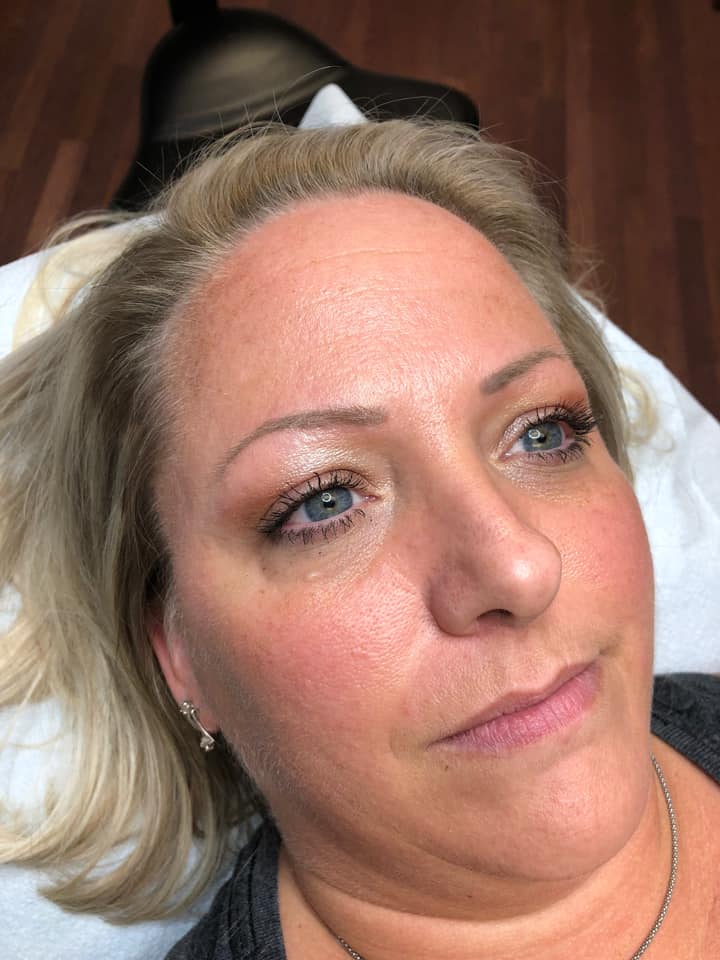 Li Pigments Loaded - Silver Spur 15ml