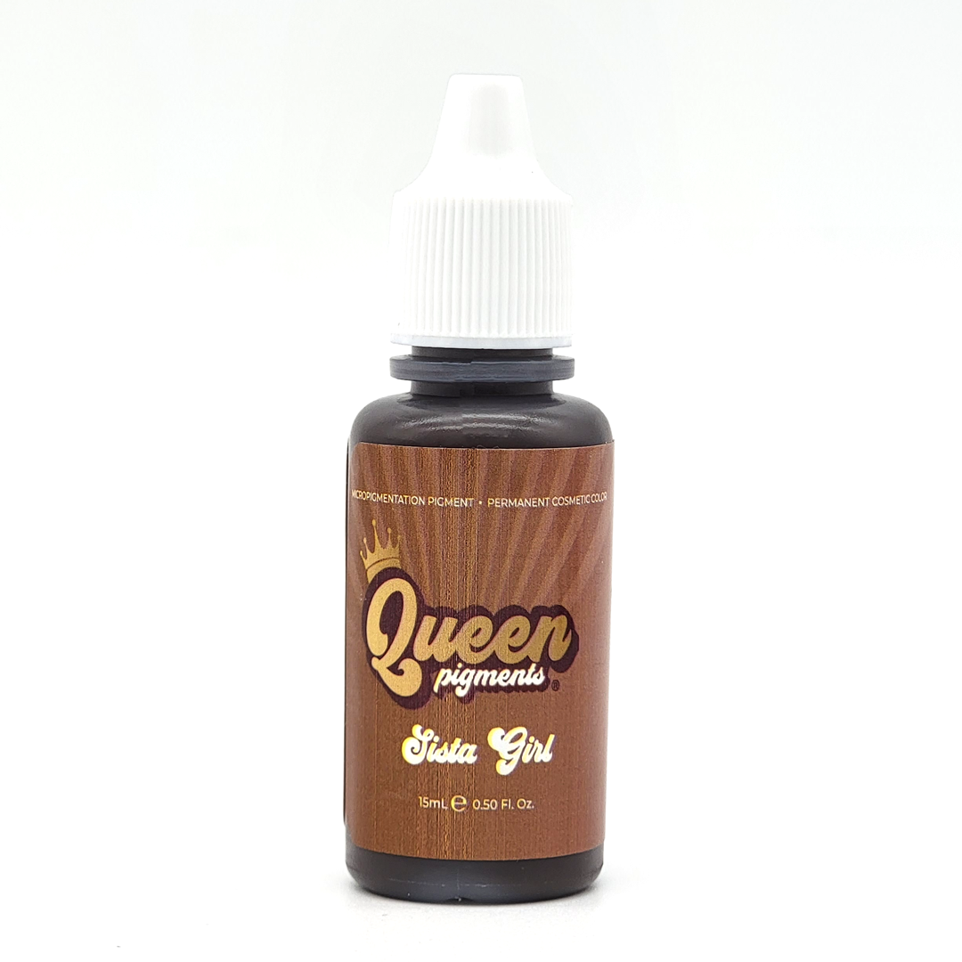 Sista Girl - Queen Pigments