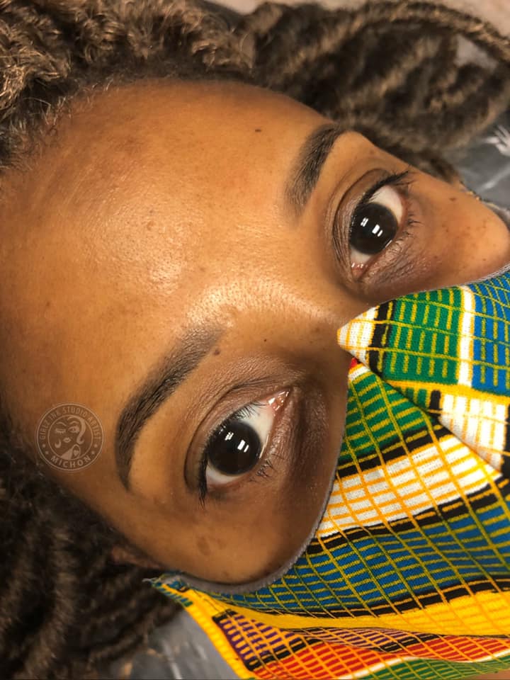 Li Pigments Loaded - Smoke 15ml