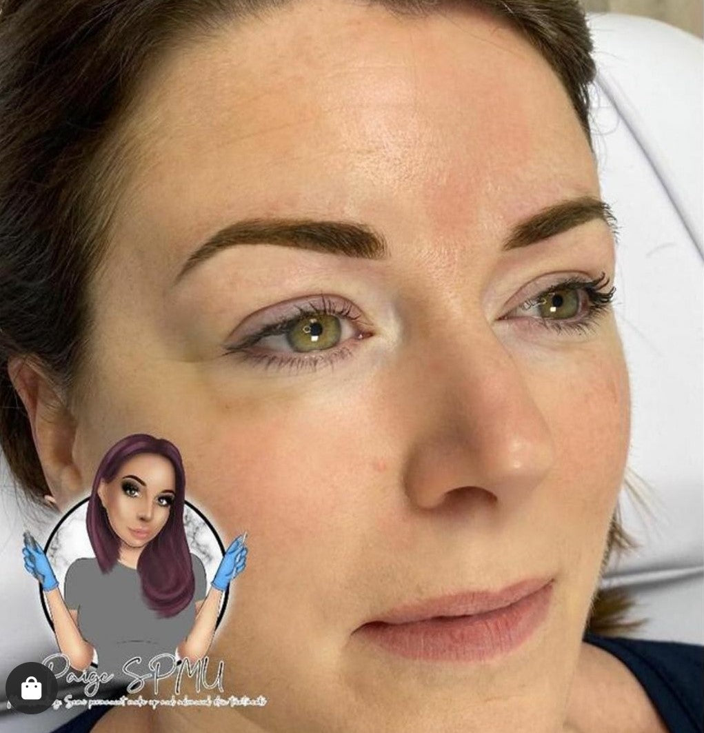 Li Pigments Loaded - Smoke 15ml