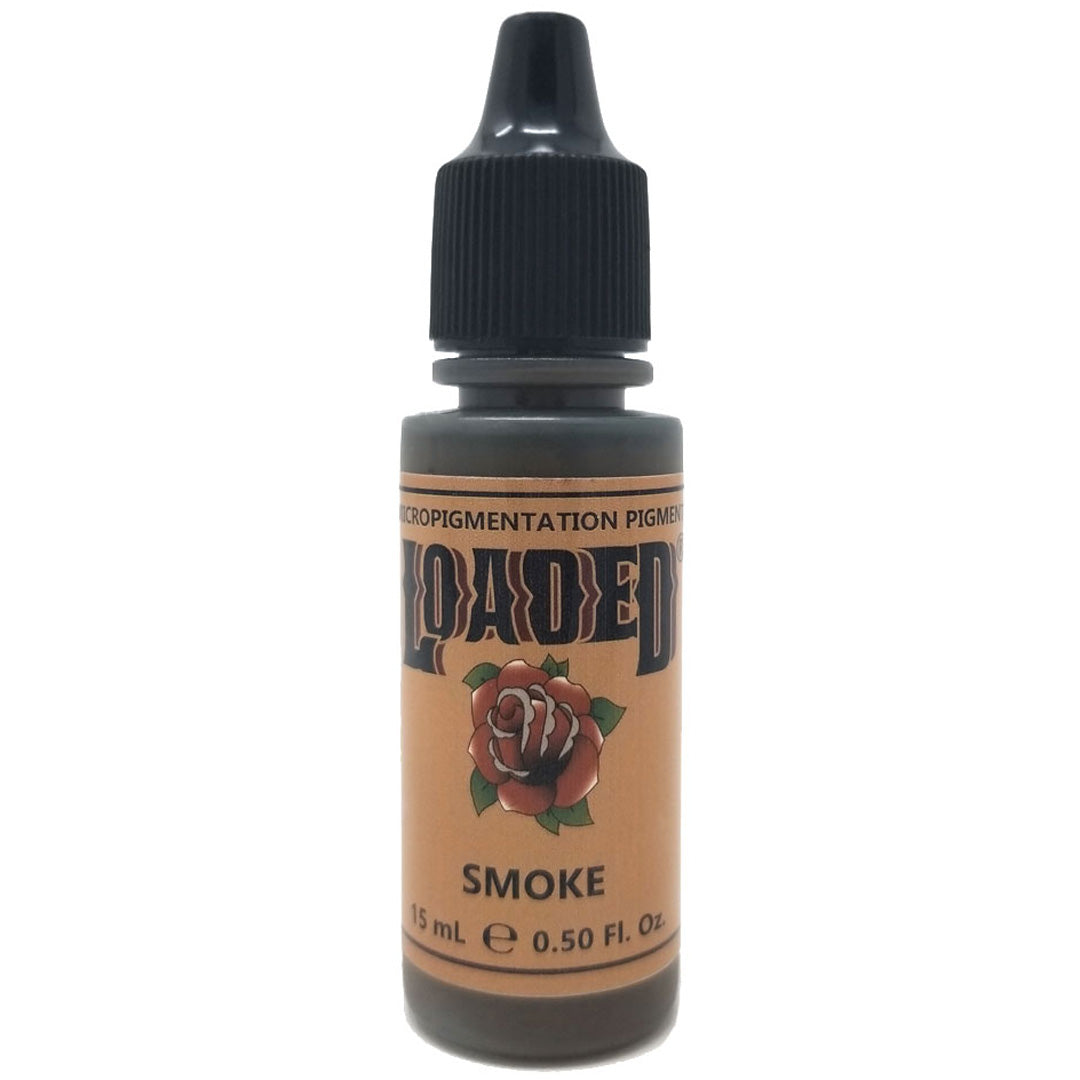 Li Pigments Loaded - Smoke 15ml