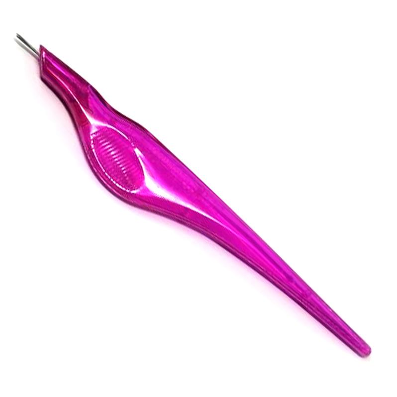 Softap 8 Round Manual Shader
